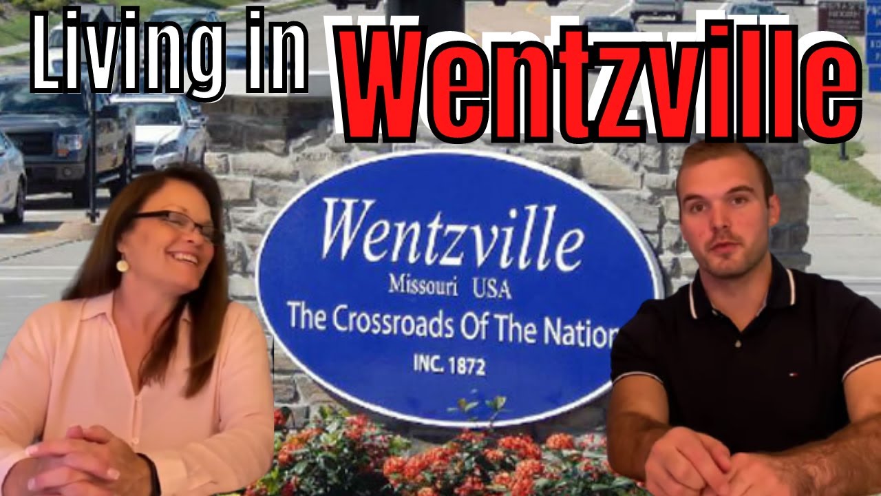 Living in Wentzville, Missouri | STL Living