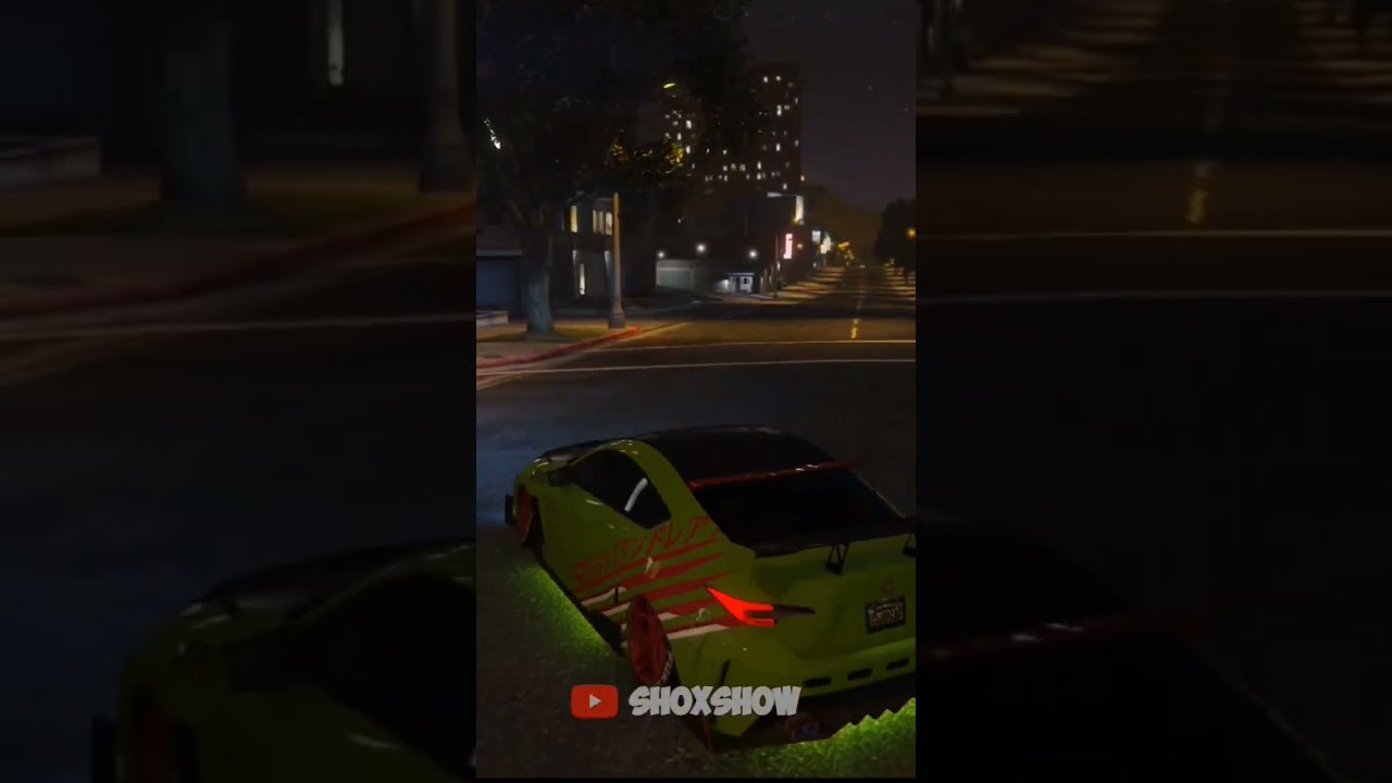 gta 5 #shorts