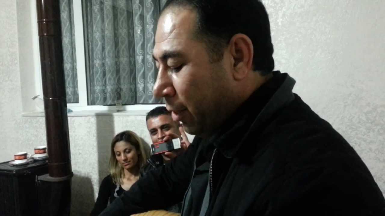 LOKMAN MUSA LE LE KINE