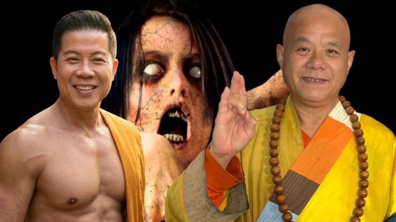 Yêu ma quỷ quái có thật quý vị ơi.