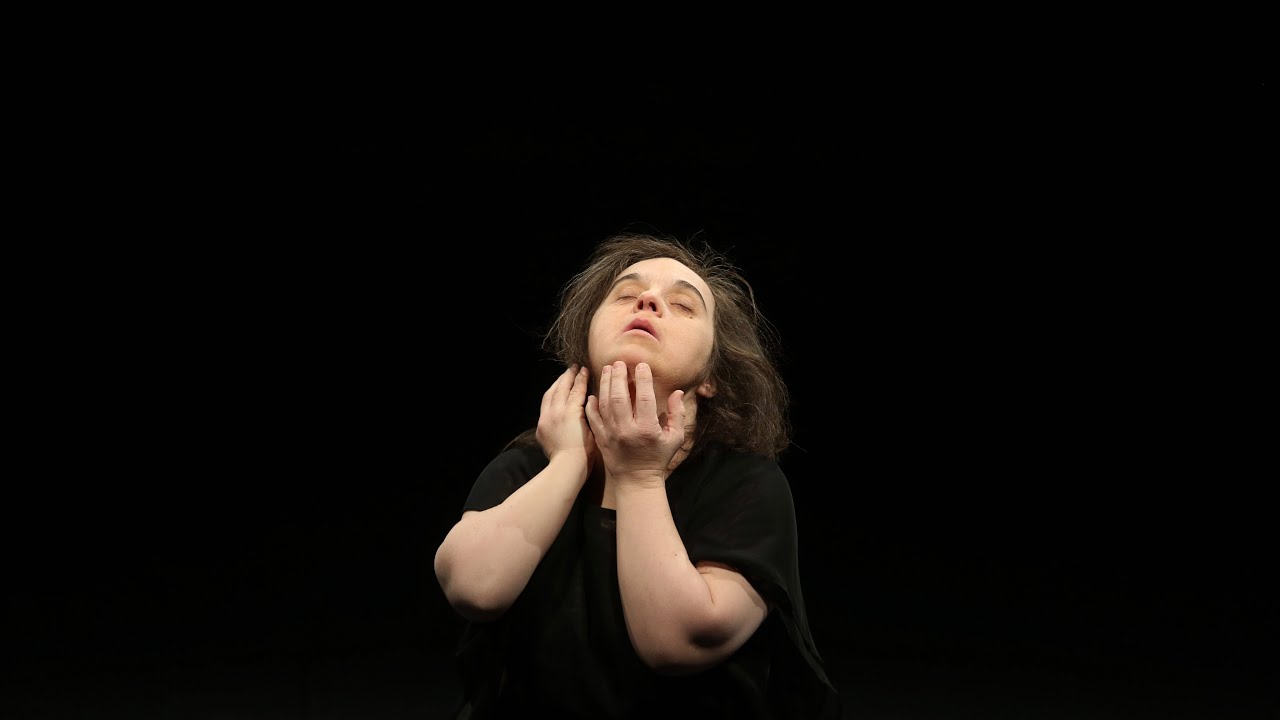 Disabled artists explore dance, politics, disability & the body | Europe Beyond Access