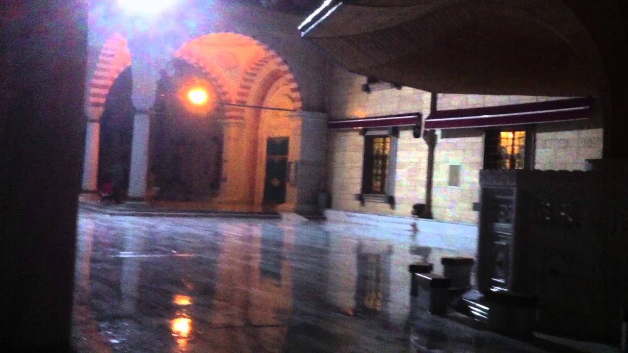 Ezan-Beylikdüzü Fatih Sultan Mehmet Camii