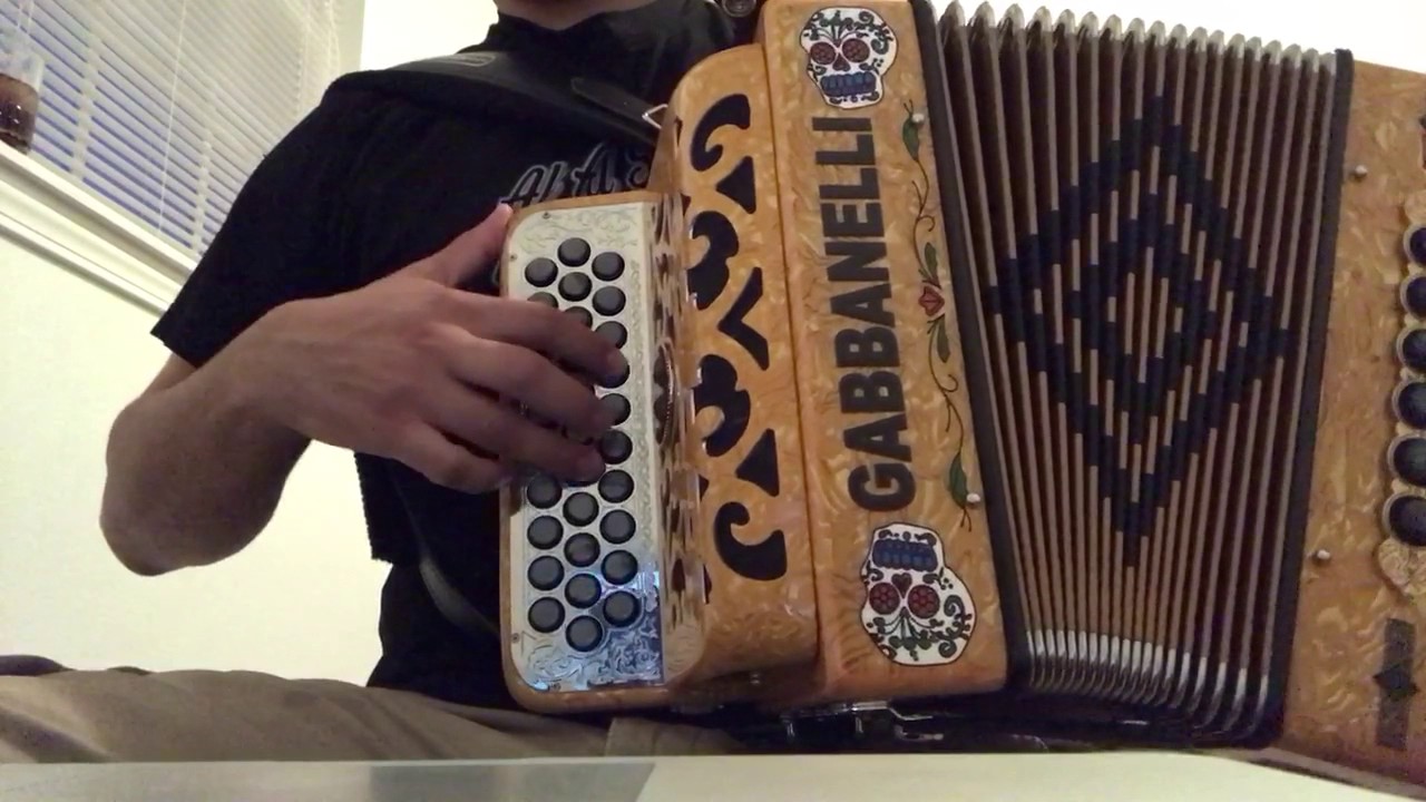 Palabra de hombre cover, instructional
