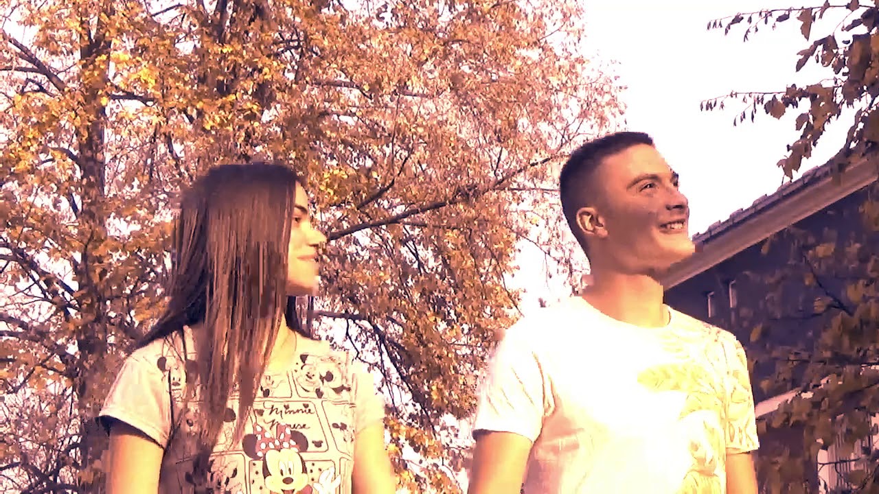 ZAUVEK U SRCU