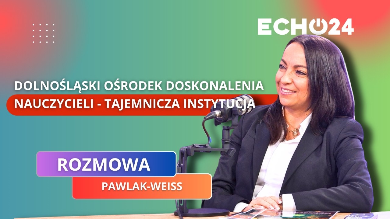 Dolnośląski Ośrodek Doskonalenia Nauczycieli - tajemnicza instytucja