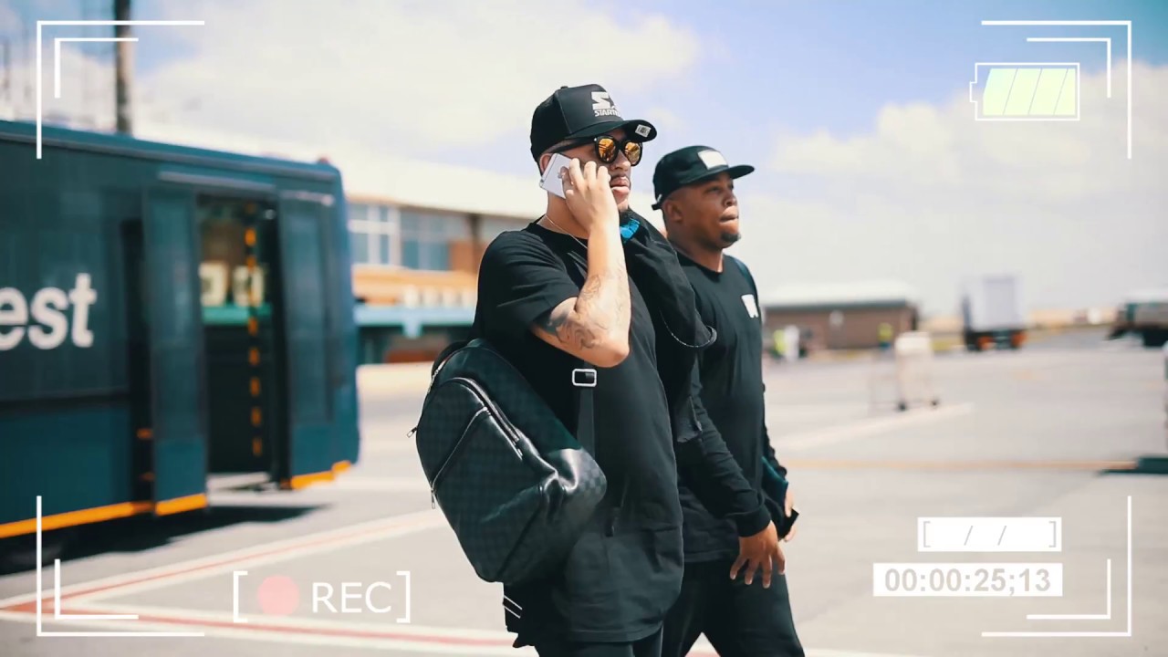 AKA - LIFE ON THE ROAD (EPISODE 4)