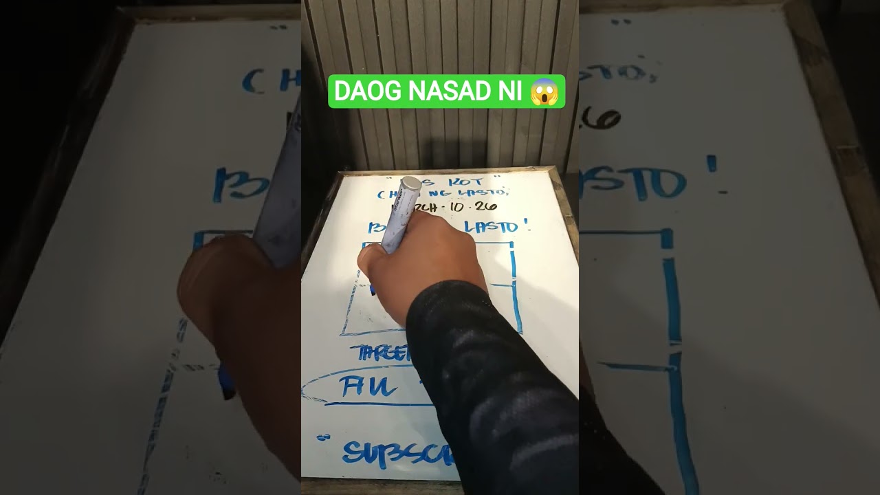 BIGTIME BAGDUK LASTO NI KARON | MARCH 10 2026 CONGRATS 18