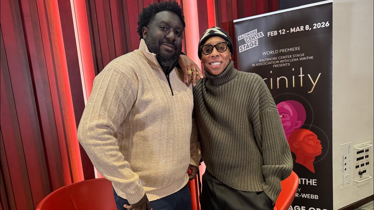 Lena Waithe on Risk, Vulnerability, and Bringing 