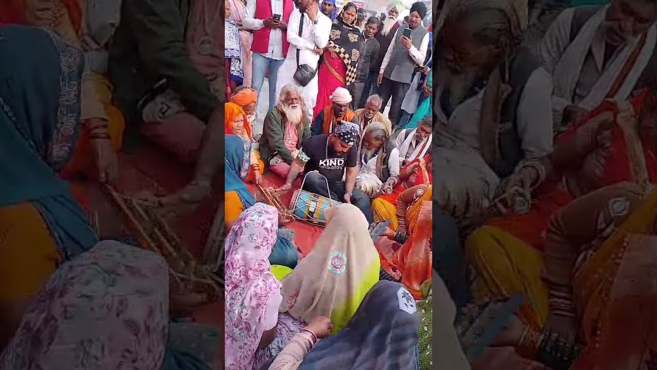 Places in kashi U.P