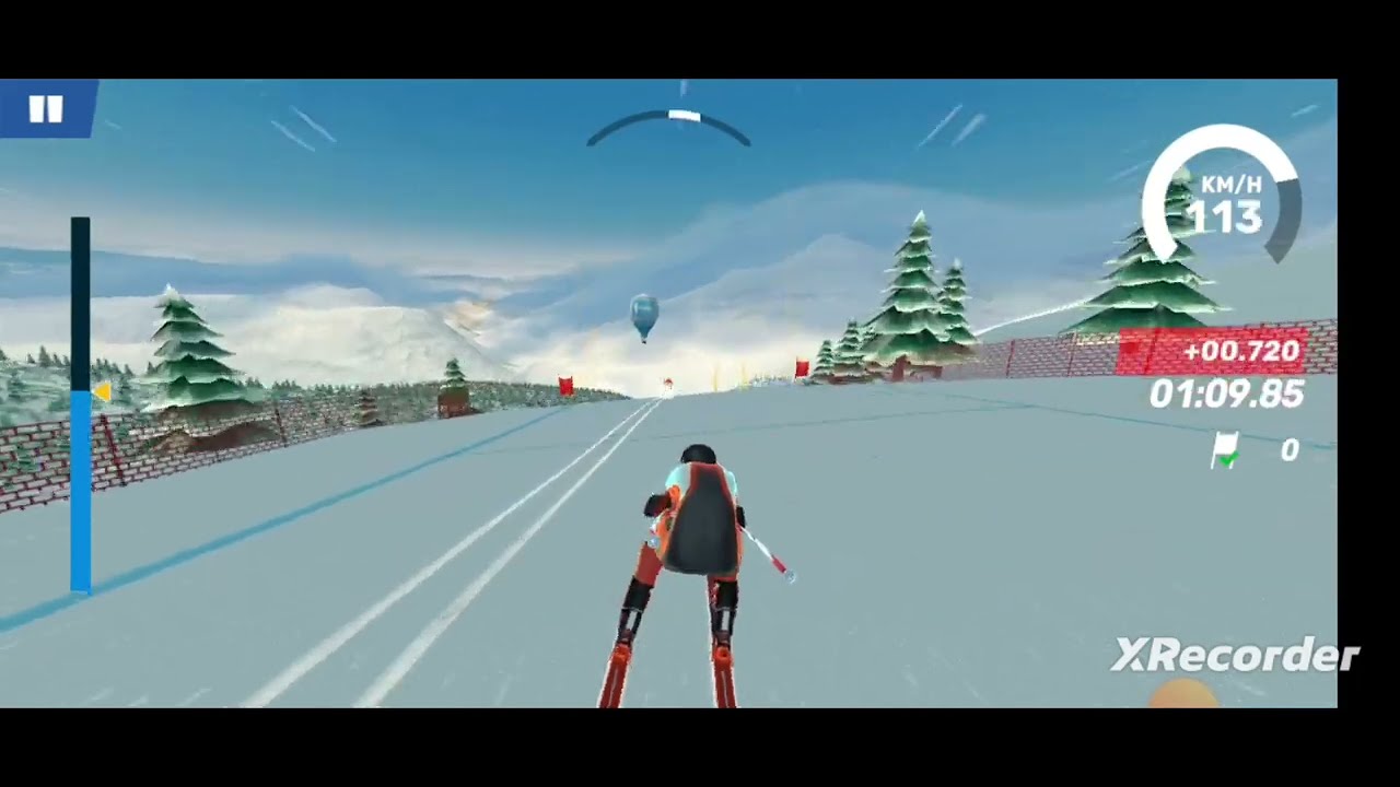 Ski Challenge 2023 GRÖDEN/VAL GARDENA Abfahrt. Kann ich mit der SPITZE mithalten?!