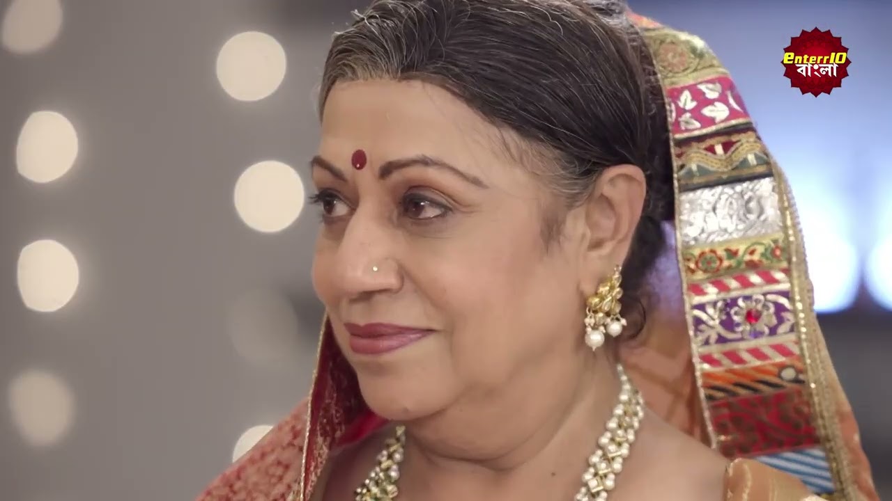 Mon Sundor (মন সুন্দর) | Full Episode 139 | Bengali TV Show | Enterr10 Bangla