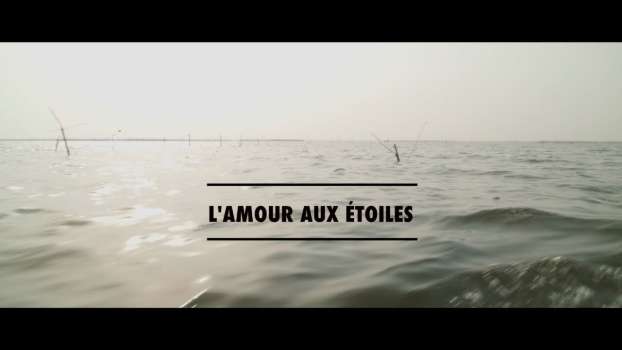 Les Ogres de Barback  [avec Eyo'nlé] - 
