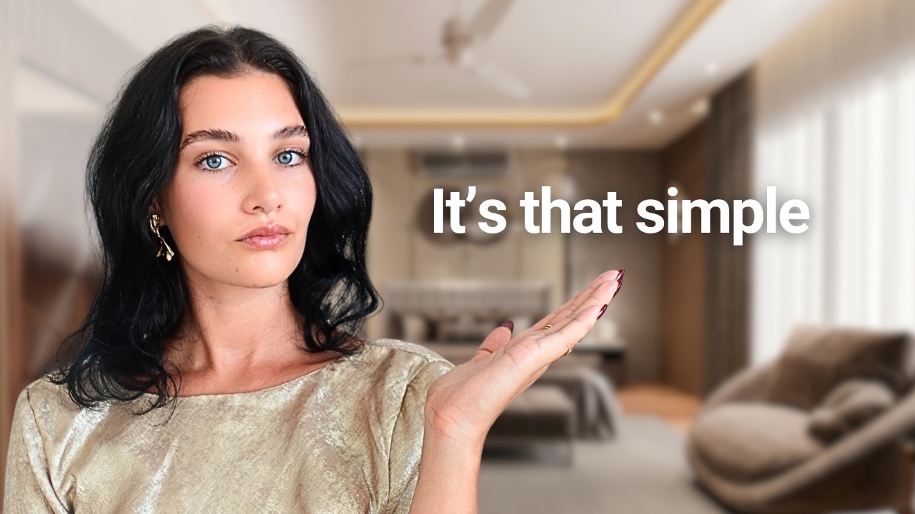 Why She's Not Feminine Around You (And How to Fix It)