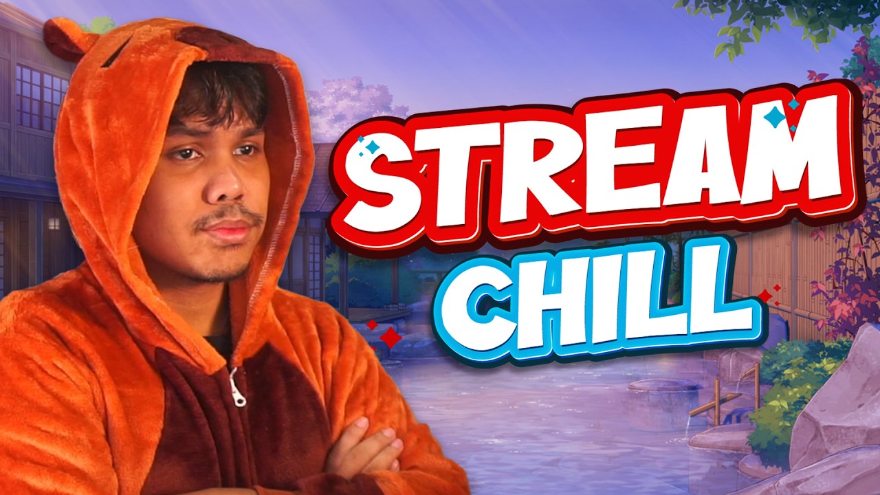 cerita nya long stream