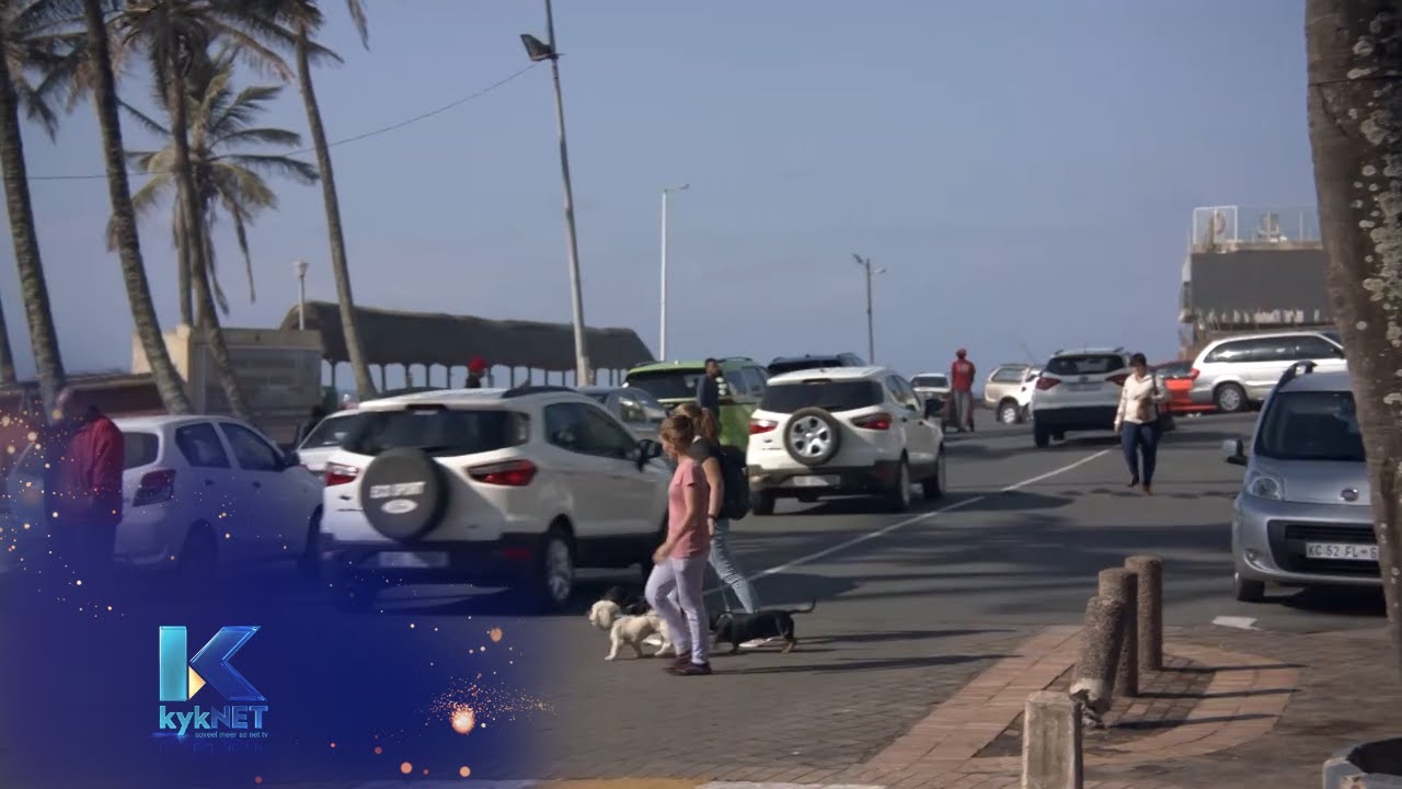 Dorp van die jaar 2023: KwaZulu-Natal finalis – Kwêla | kykNET
