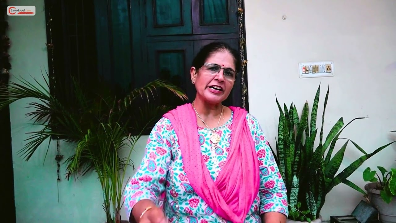 Kalpana Sharma Astrologer &Vastu consultant | Astrologer in Jaipur, Rajasthan | gonukkad