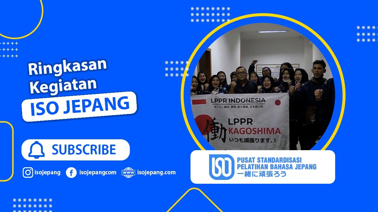 Ringkasan Kegiatan Dari Awal Daftar Sampai Keberangkatan