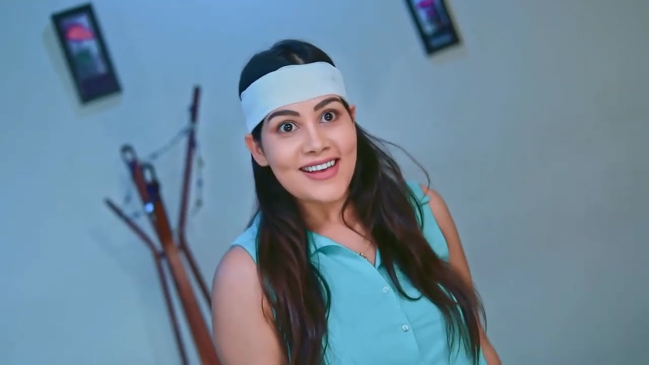 Kamali - Ep 609 -  Kamali,Rishi,Ankita - Kannada Tv Serial - ZEE5 Classics Kannada