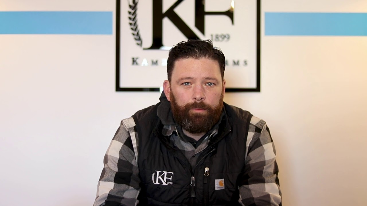Kambeitz Farms and Purely Canada Foods