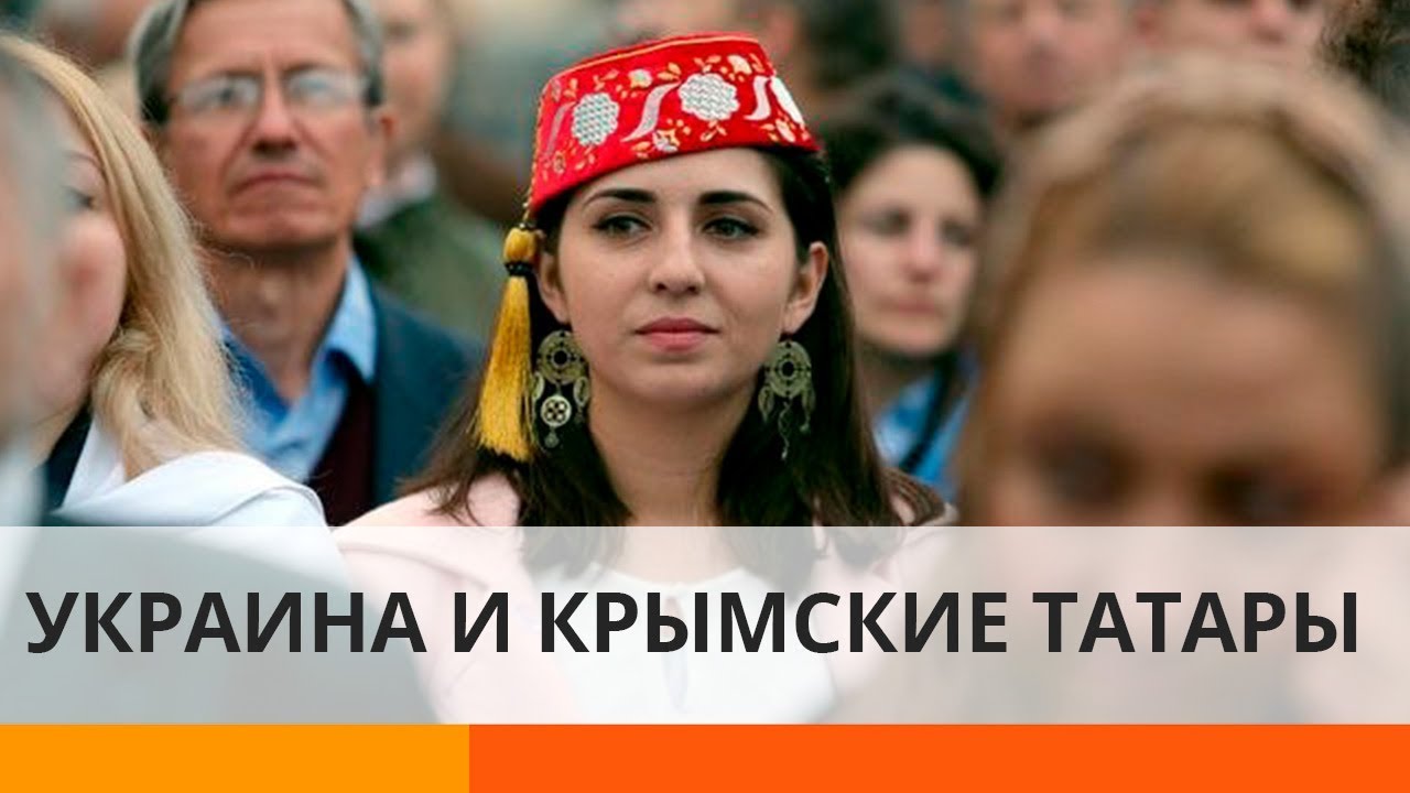 Крымские татары: почему Украина невозможна без оккупированного полуострова