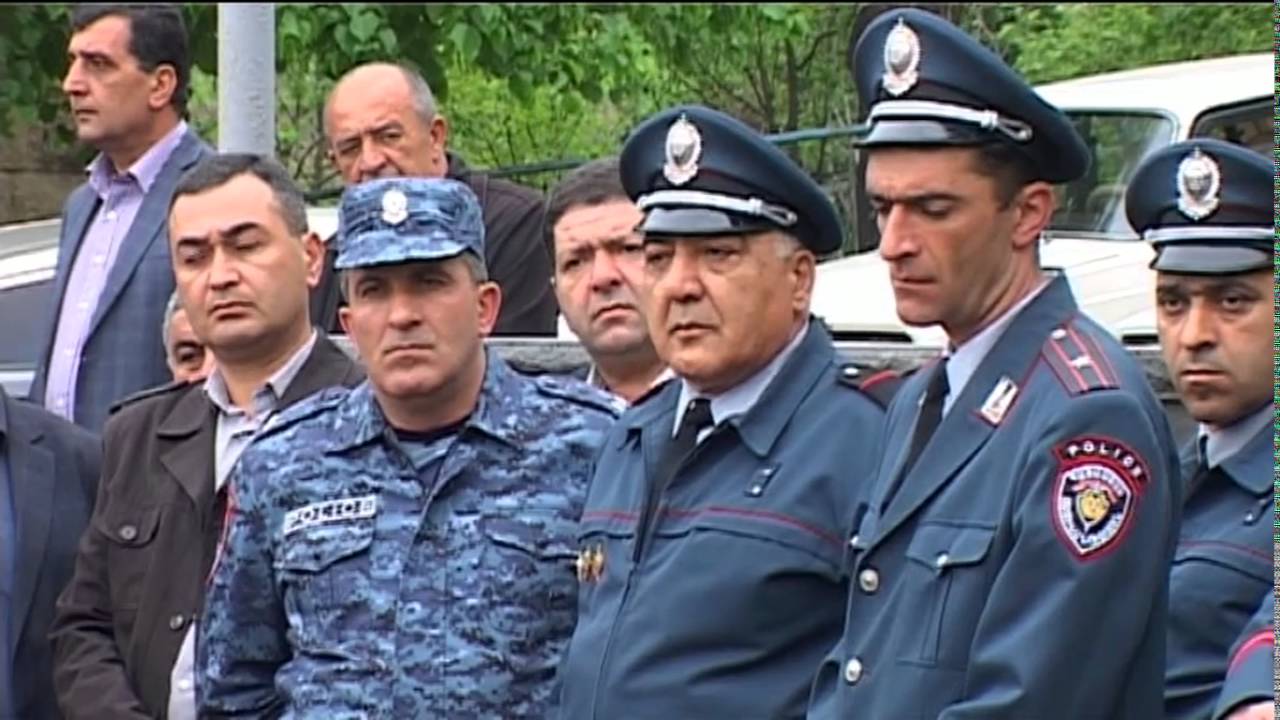 1991թ. մայիսի 6. Ոճրագործությունից անցել է 25 տարի