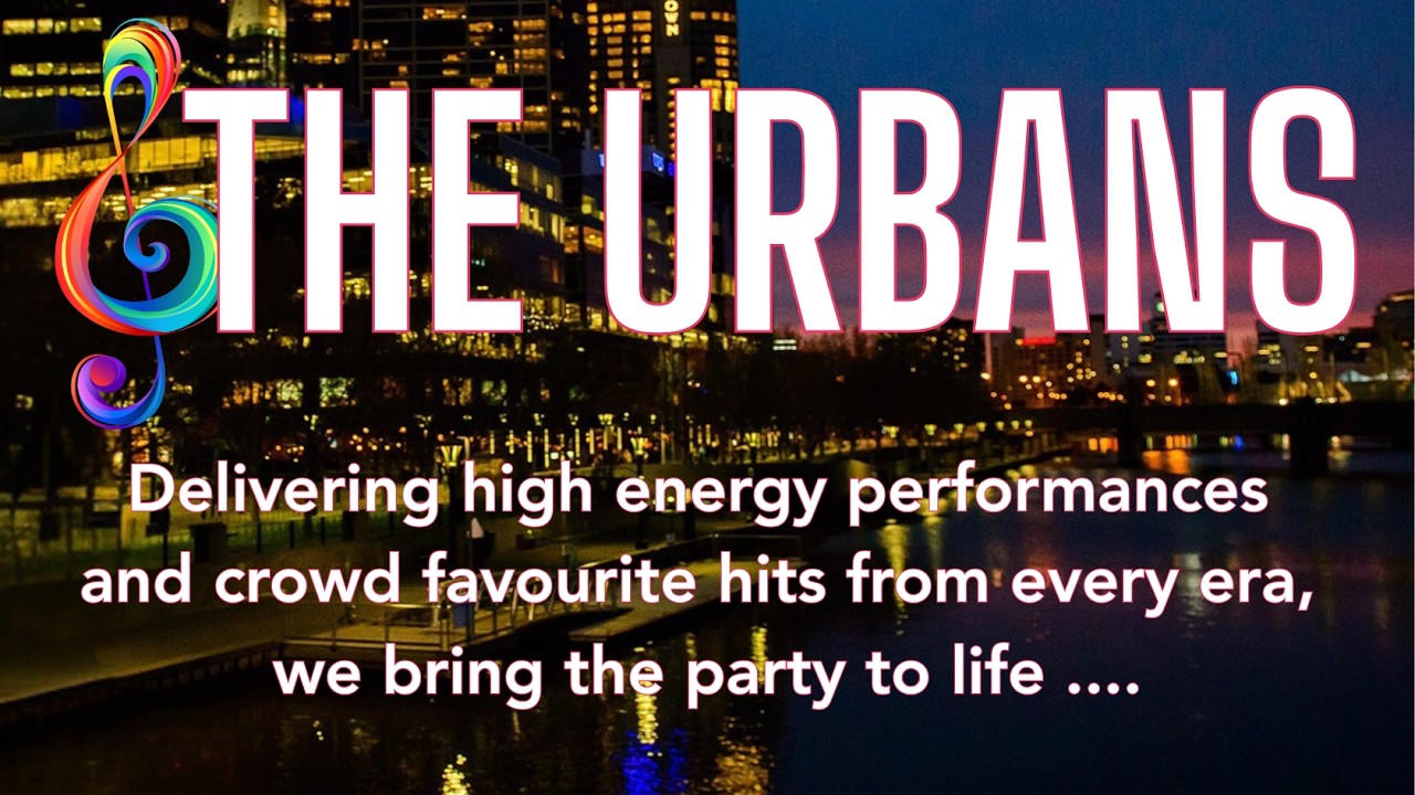 The Urbans Promo 2