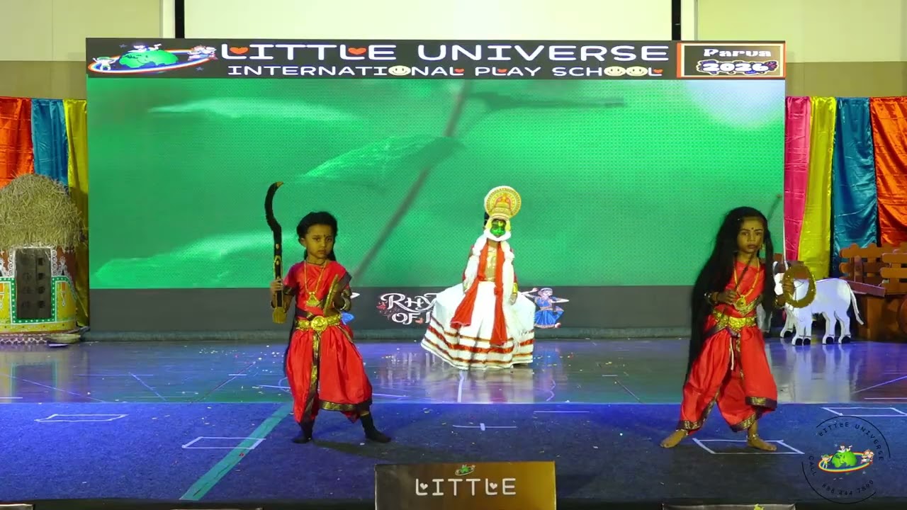 ONAM CONCEPT  BY UKG HB&RMN