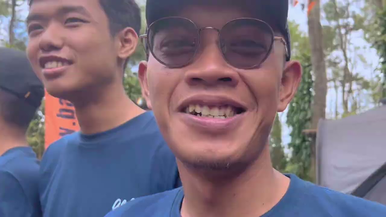 Piknik yukk
