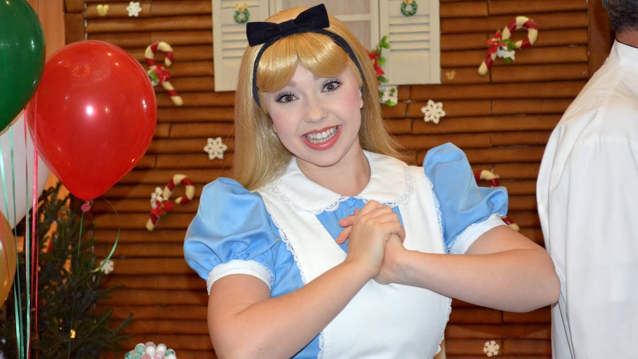 MouseSteps Weekly #126: Открытие Grand Floridian Gingerbread; Праздники в Гейлорд-Палмс; D23; Roc...