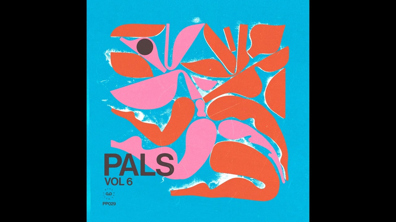 PREMIERE: Alberto Melloni - Omega [Play Pal Music]