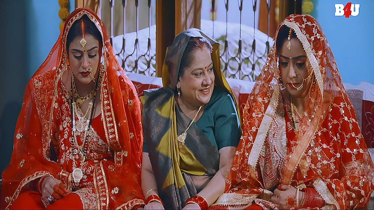 अब इस घर की जिम्मेदारी तुम्हारी है औरते के हाथ में होता है घर को स्वर्ग या फिर नर्क बनाने का |