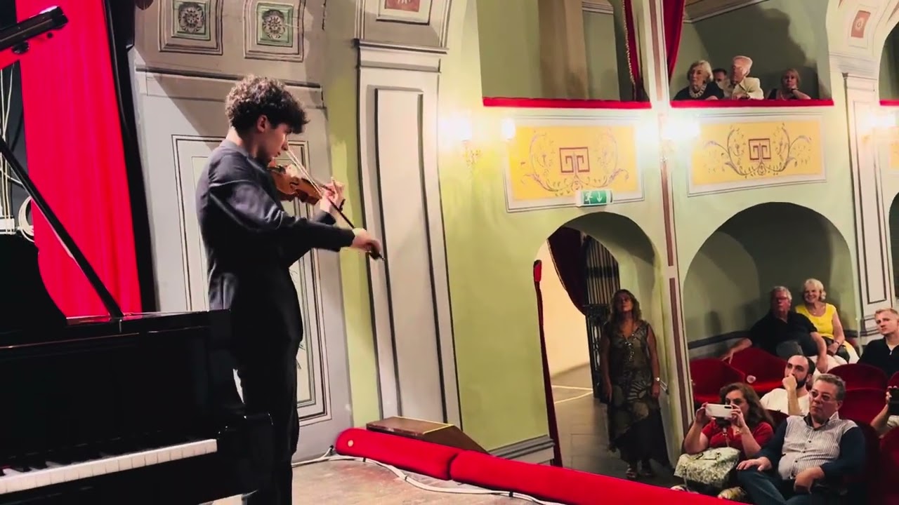 IBLA GRAND PRIZE 🏆 2025 ❤️ … Palazzo Arezzo Donnafugata … Ragusa ibla, Sicily