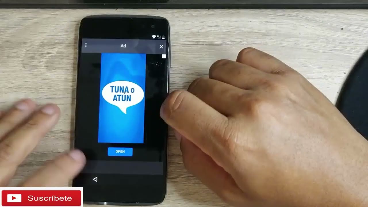 quitar cuenta google alcatel idol 4 frp bypass