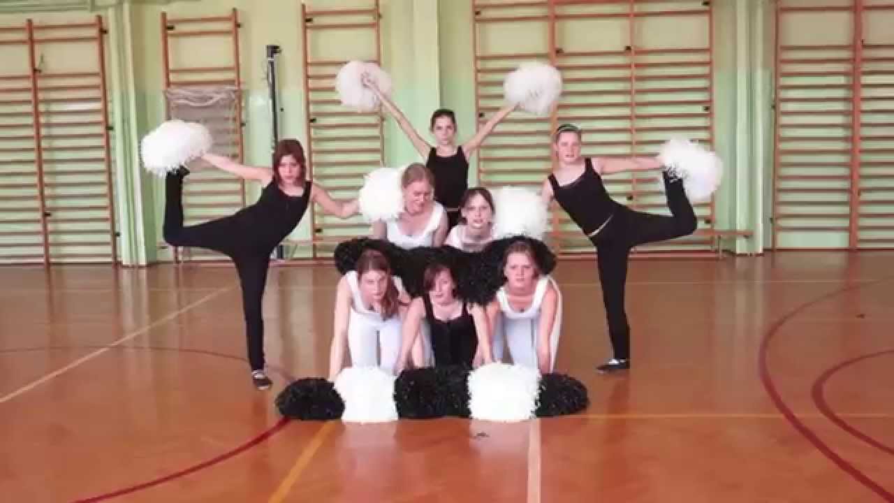 Zespół Szkół Specjalnych w Raciborzu - film promocyjny