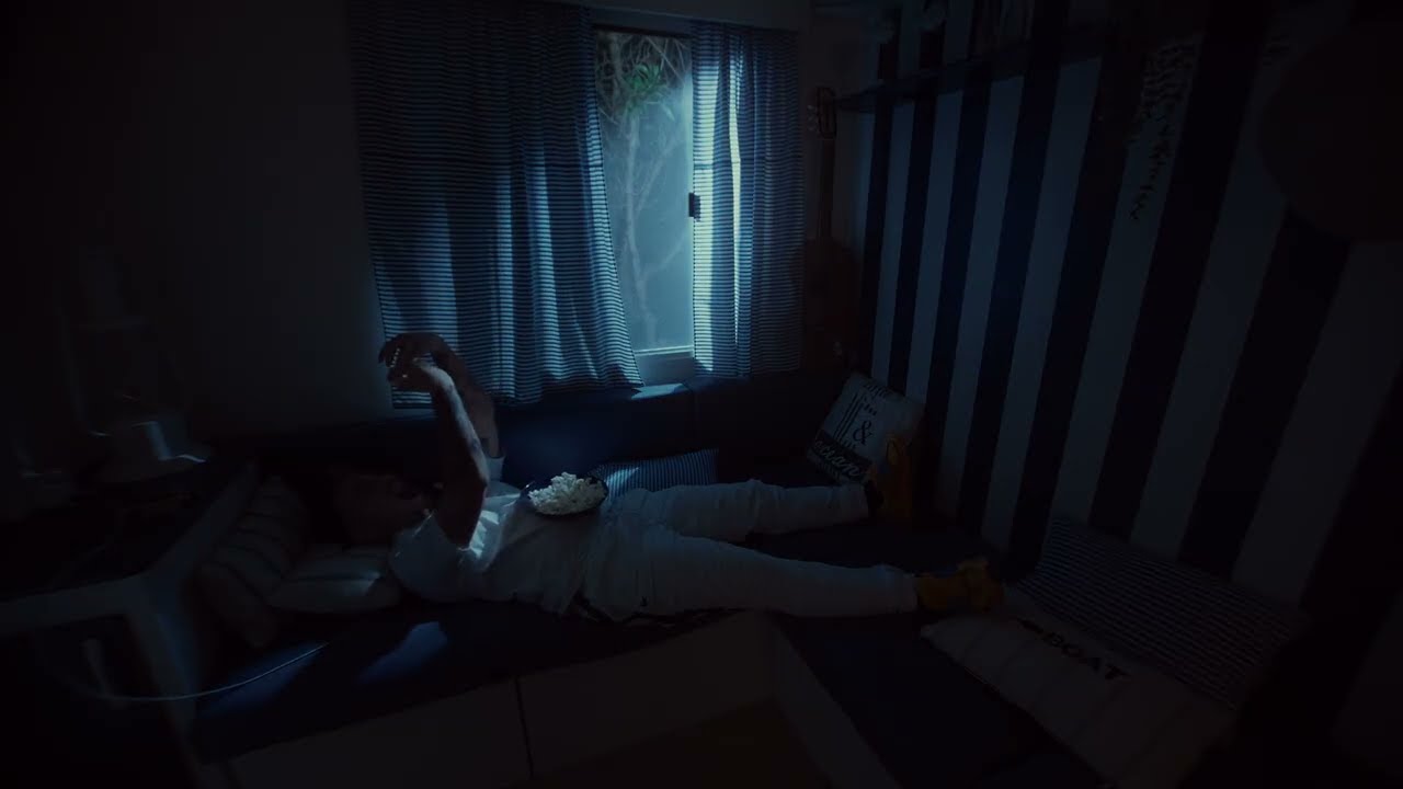 Homealone //SOUVENIR # 4