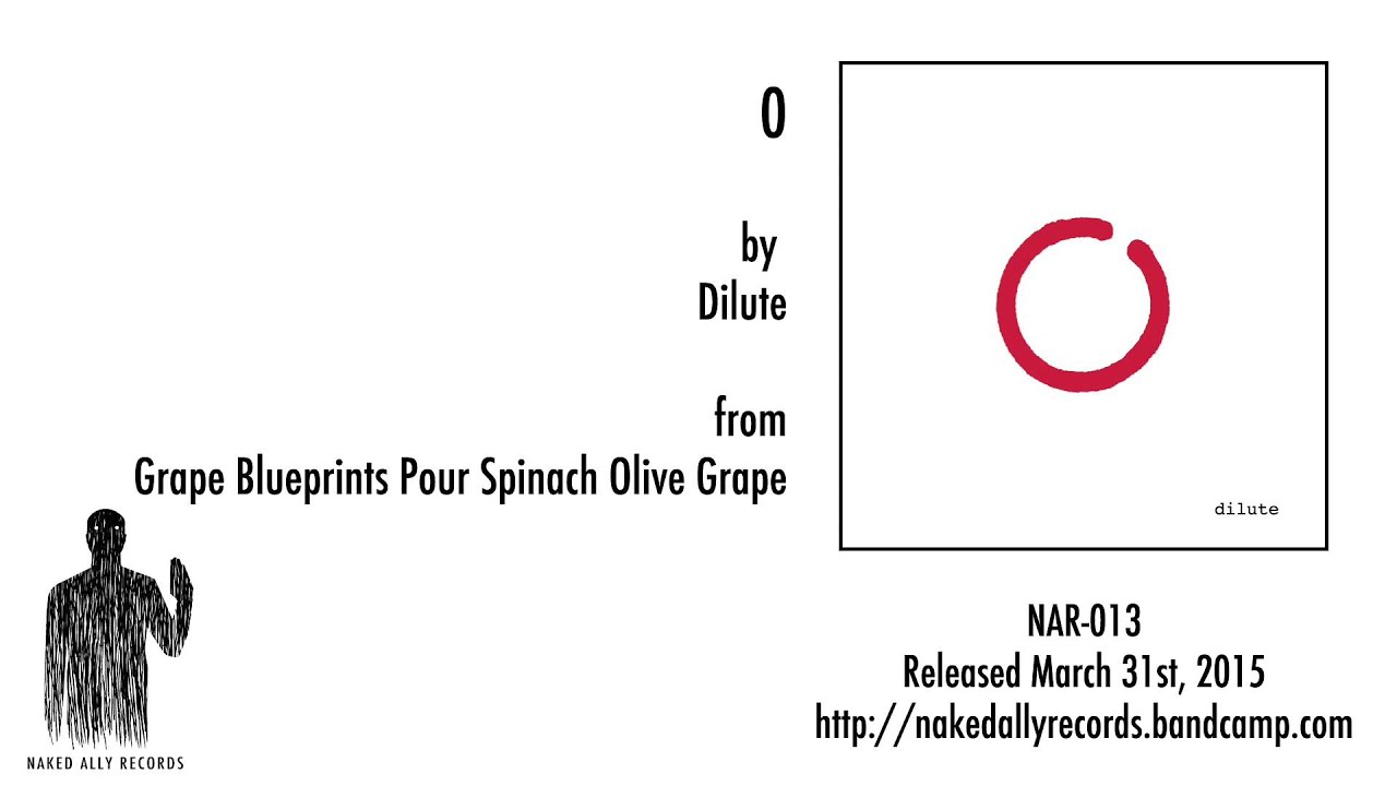 Dilute - 0