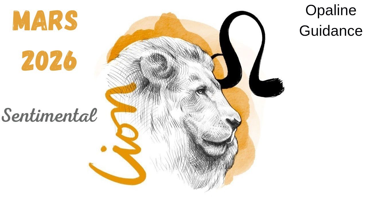 LION ♌ : on a des remords de s'être laissé(e) manipuler pour vous quitter. On voudrait votre pardon.