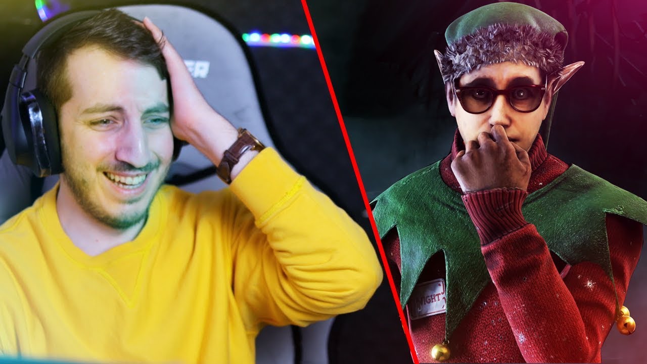 نجرب بيلد - قابلت سرفايفل لعب ضدي كيلر وتنلني لكن الحين انا الكيلر 😈🤣