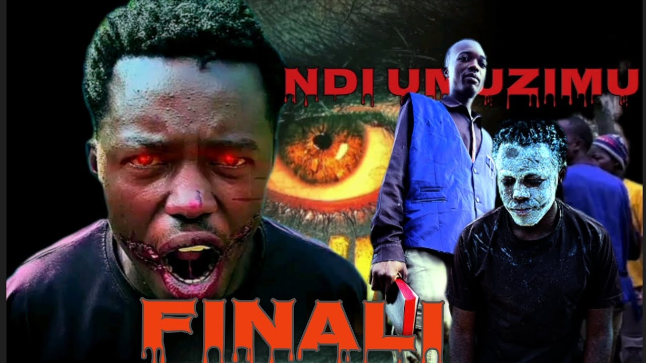 Ndi umuzimu 3