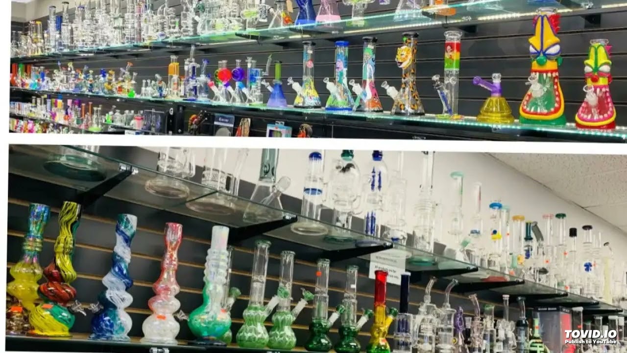 What are the best wholesale smoke shop distributors?