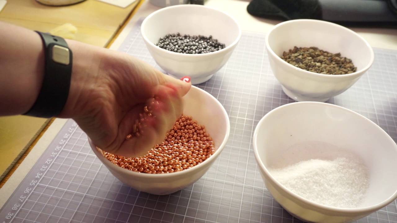 Soft Weights for Bookbinders Teaser Video - iBookBinding
