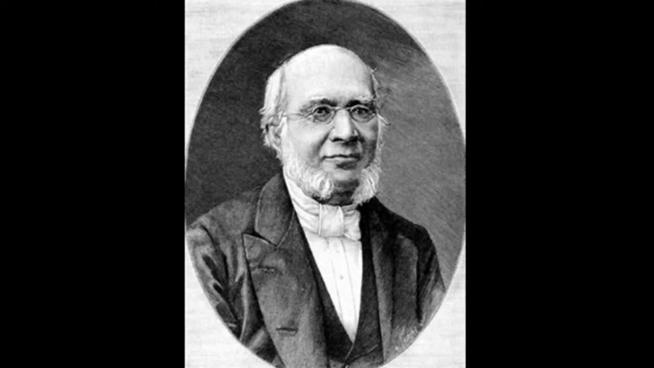 Eugène Casalis, la mission protestante, par Jean François Zorn