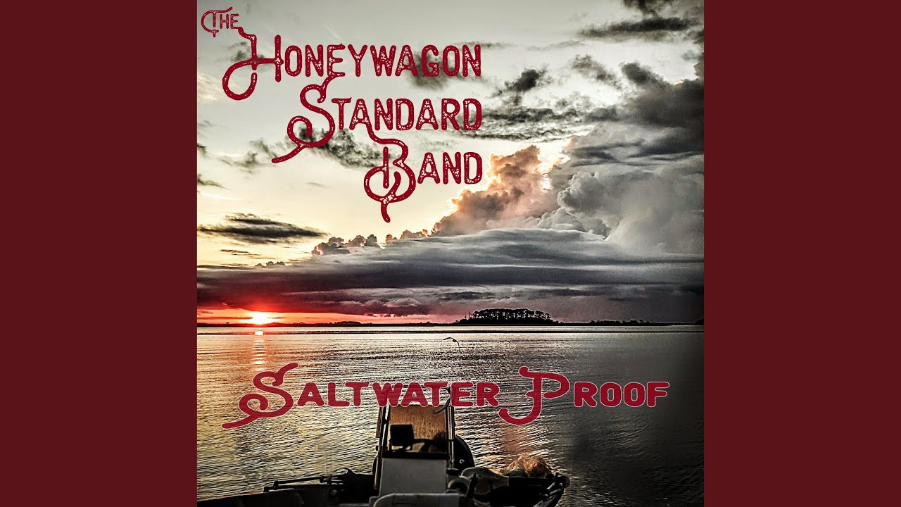 Saltwater Proof