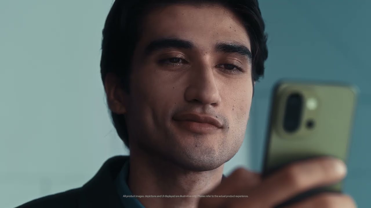 Intelligence, in-built | OnePlus AI