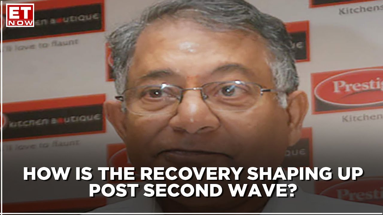#TheMarket | Price hikes to offset cost? | TT Jagannathan, Chairman, TTK Prestige