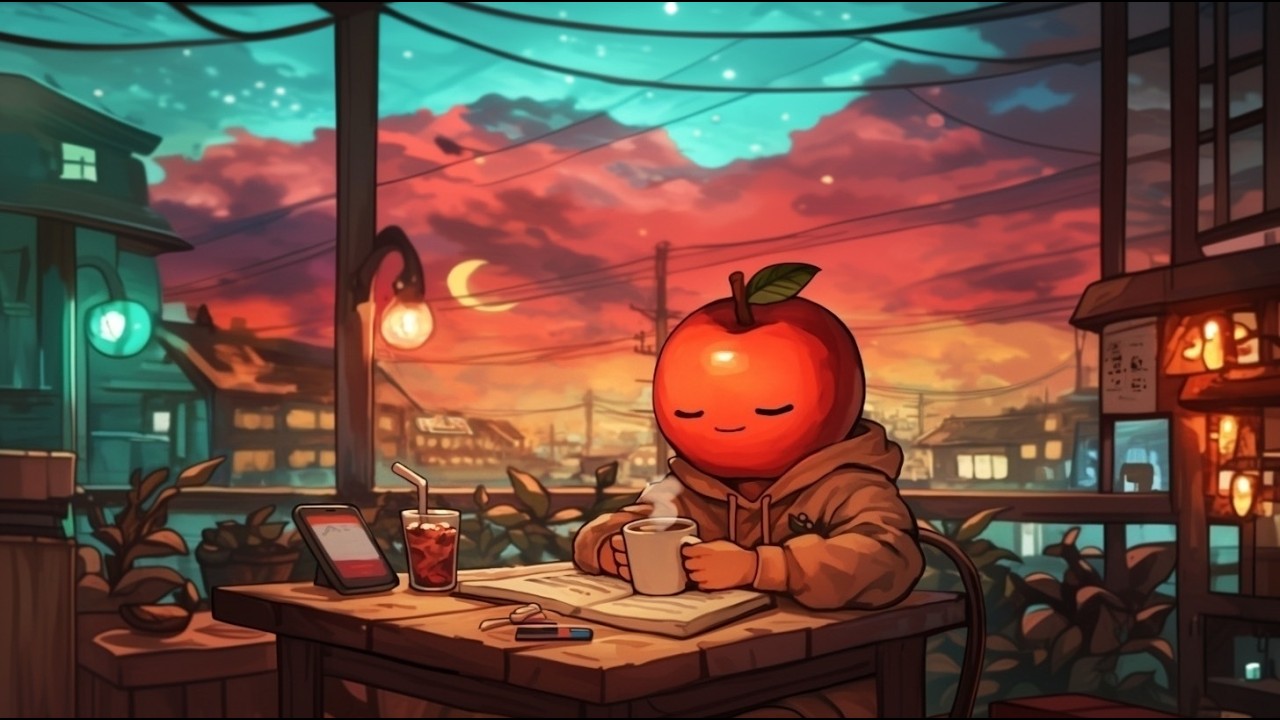 Lofi Music ☕ | Deep Focus, Study, Work, Sleep & Relax — Chill Lofi Beats 🎧