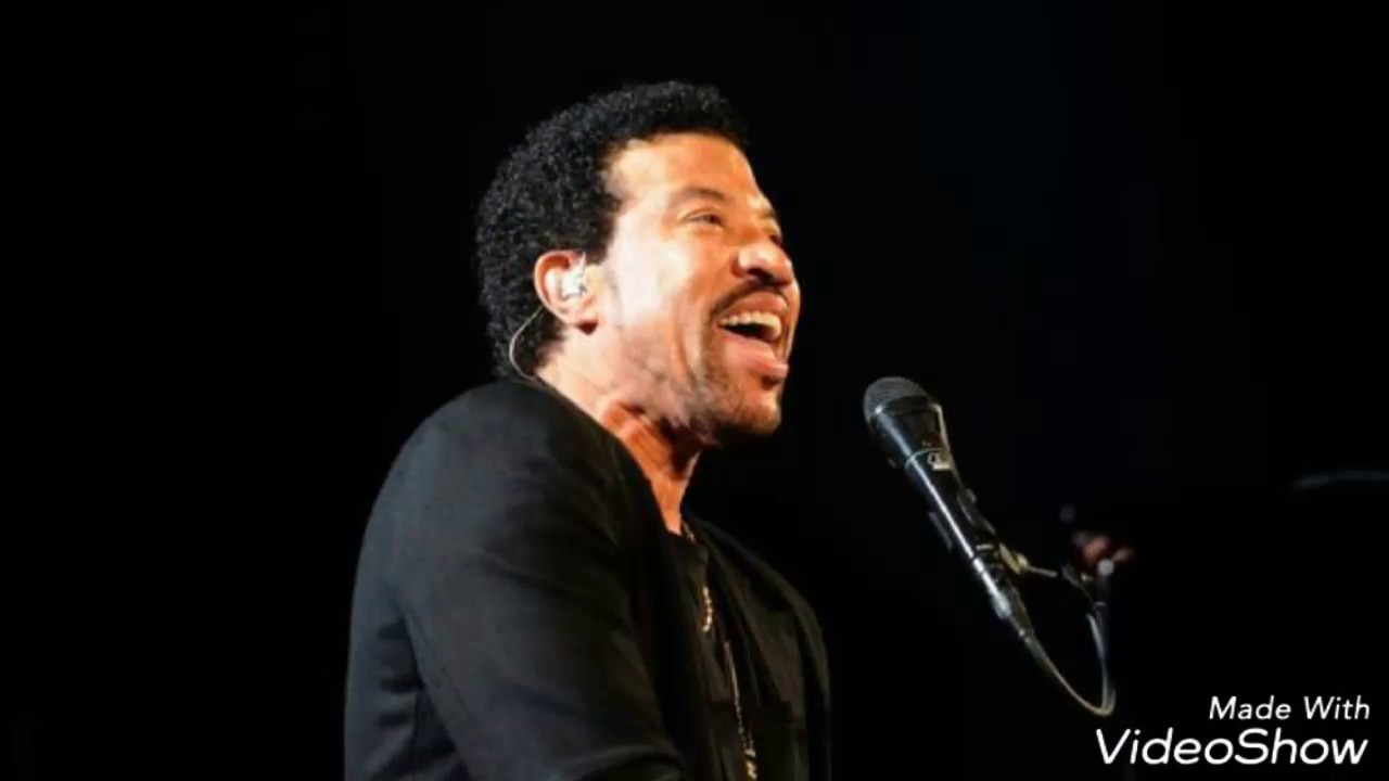 Lionel Richie - How Long ( original )
