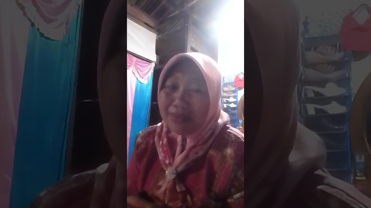 Kehilangan by Sri Sunarti join bareng Room dangdut Smuel 👍