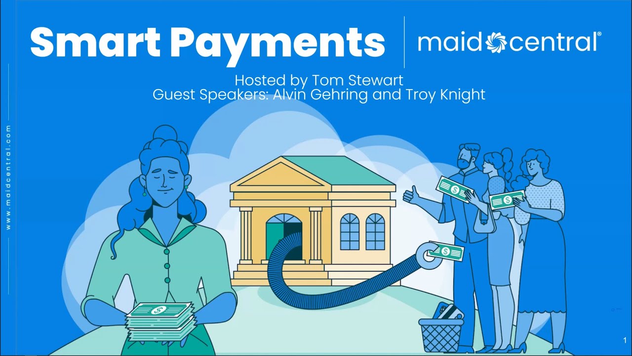 Smart Payments: Boost Profit Margins by 20% or More!