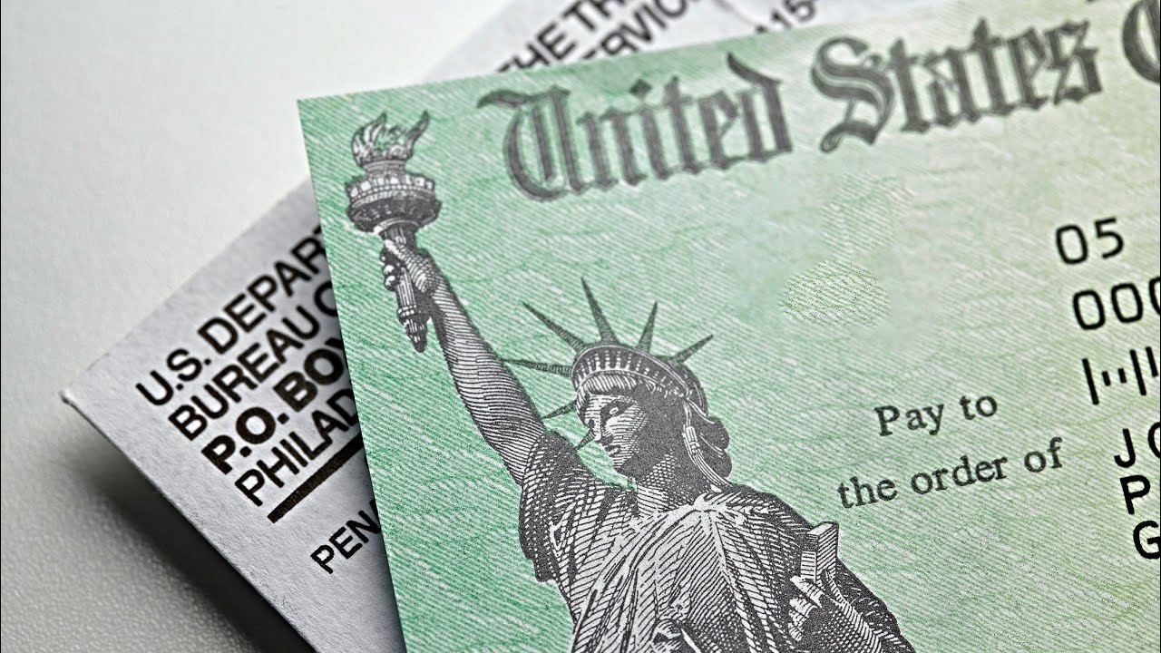 Stimulus: $900 billion proposed relief plan will include $600 stimulus checks and unemployment